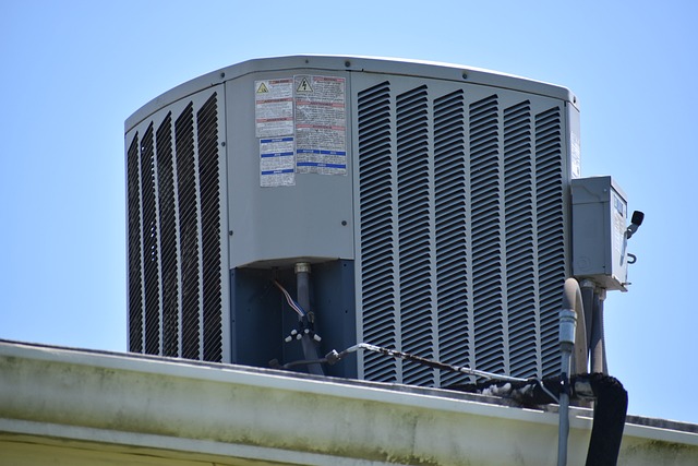 tips for choosing the right HVAC company