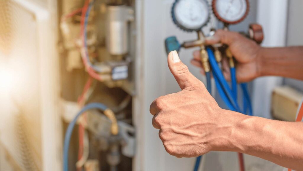 Benefits of Regular HVAC Maintenance