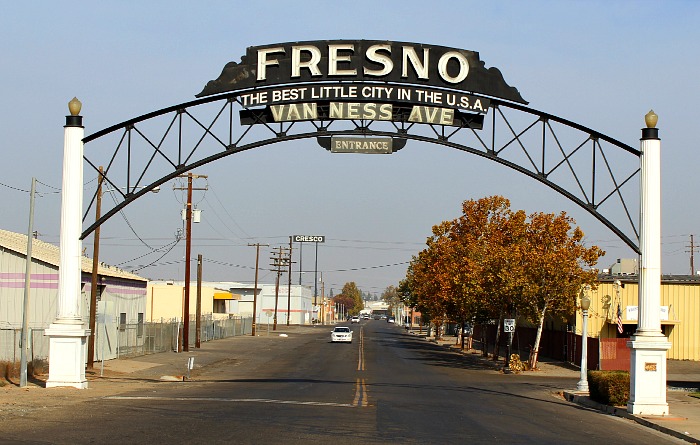 Fun facts about Fresno CA